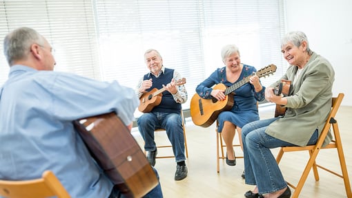 Pursue Lifelong Learning for Brain Fitness