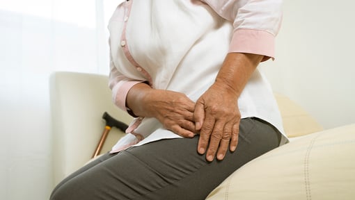 Fitness_Hip mobility