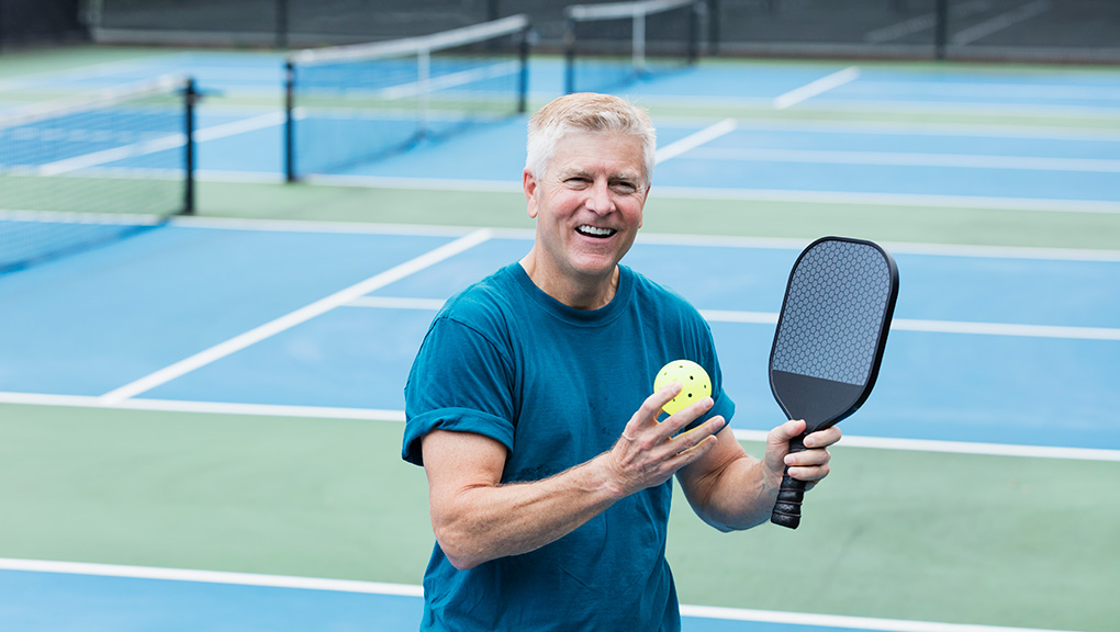 10 Reasons Why Everyone Is Falling in Love With Pickleball