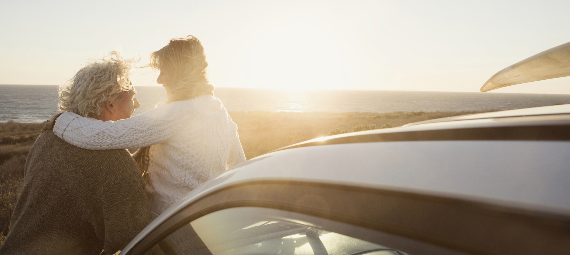 7 Questions to Ask Yourself to Stay Safe and Healthy on a Road Trip