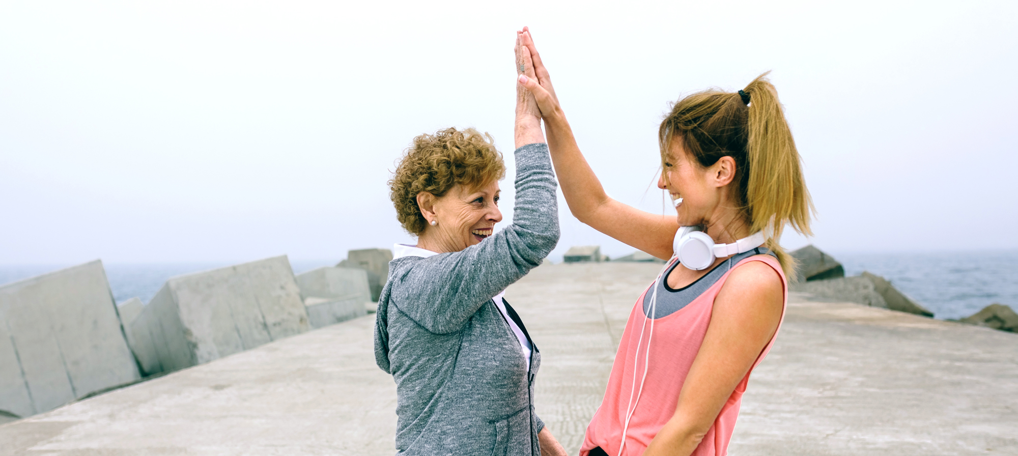 3 Ways to Stand Up to Ageism for a Healthy, Happy, Vital Life