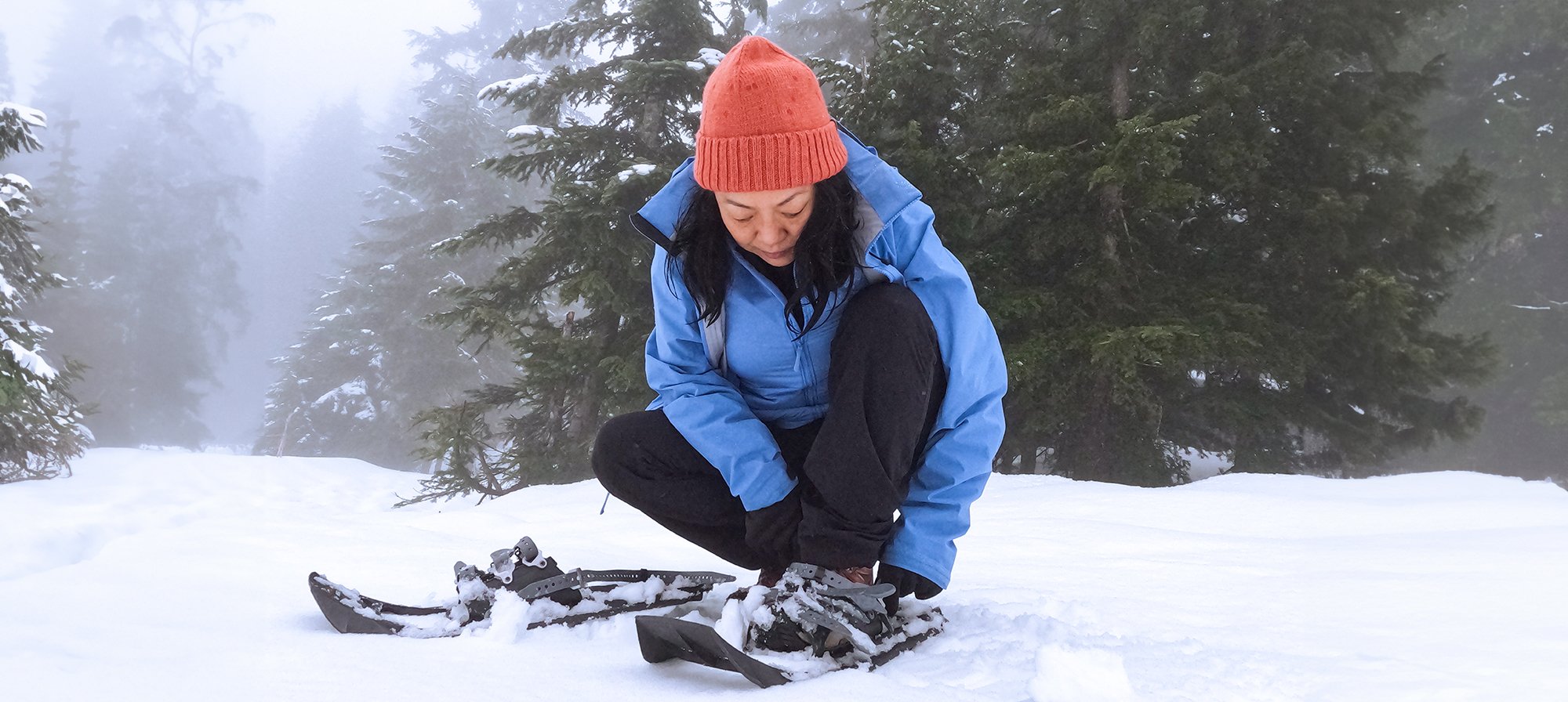 9 Inspiring Ways to Stay Active in Cold Weather