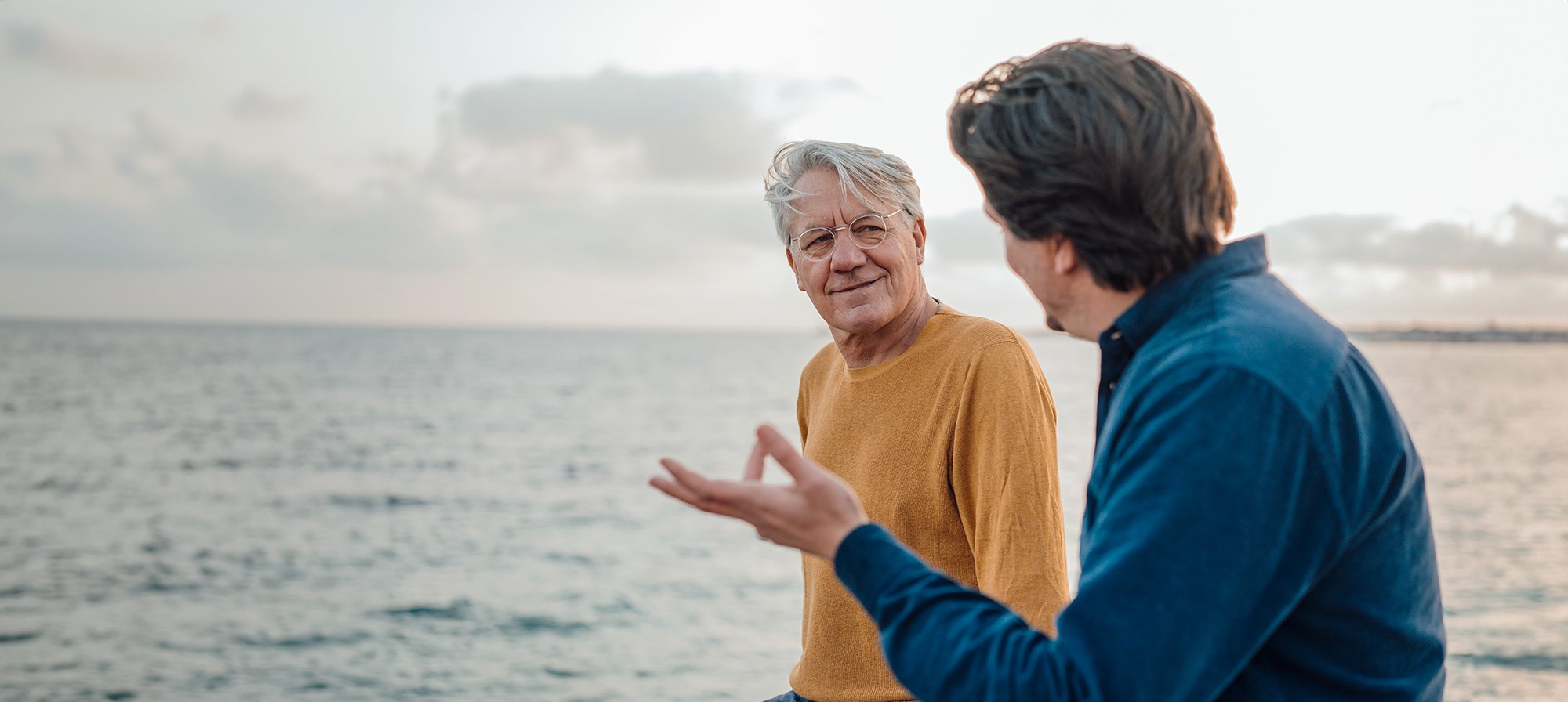 3 Life Skills to Help You Adapt to Age-Related Health Changes