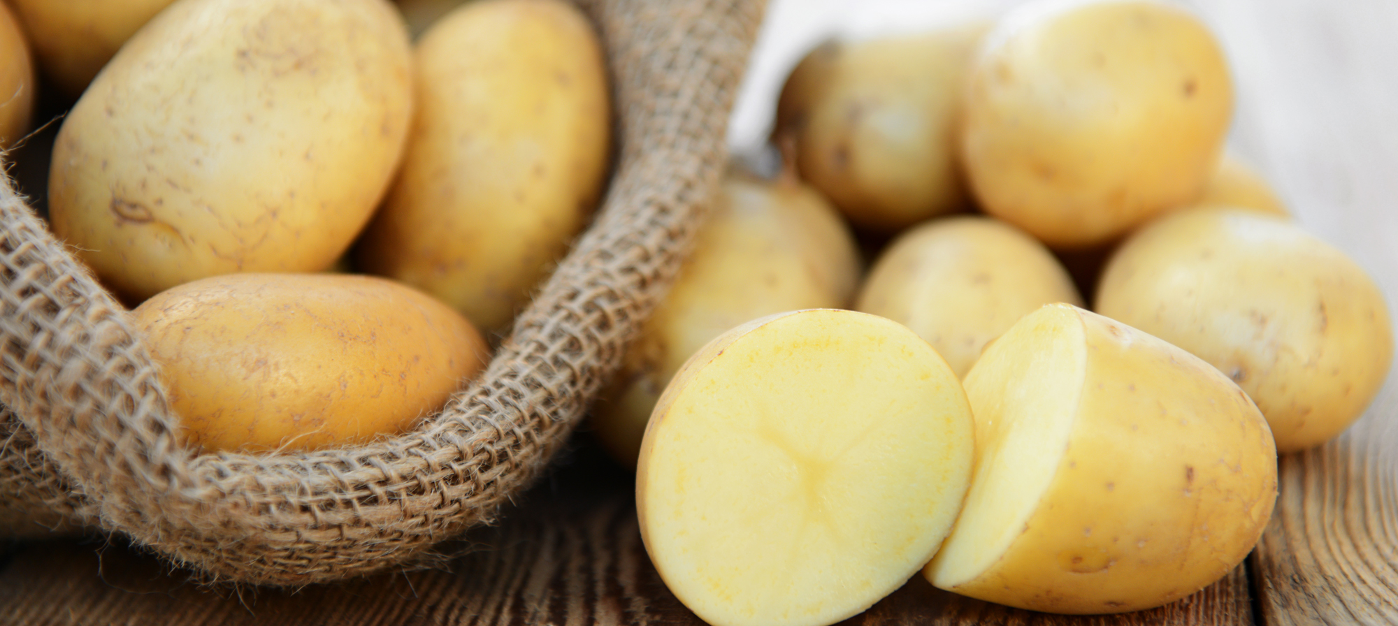 Why It’s Perfectly OK to Keep Potatoes on Your Weight Loss Menu