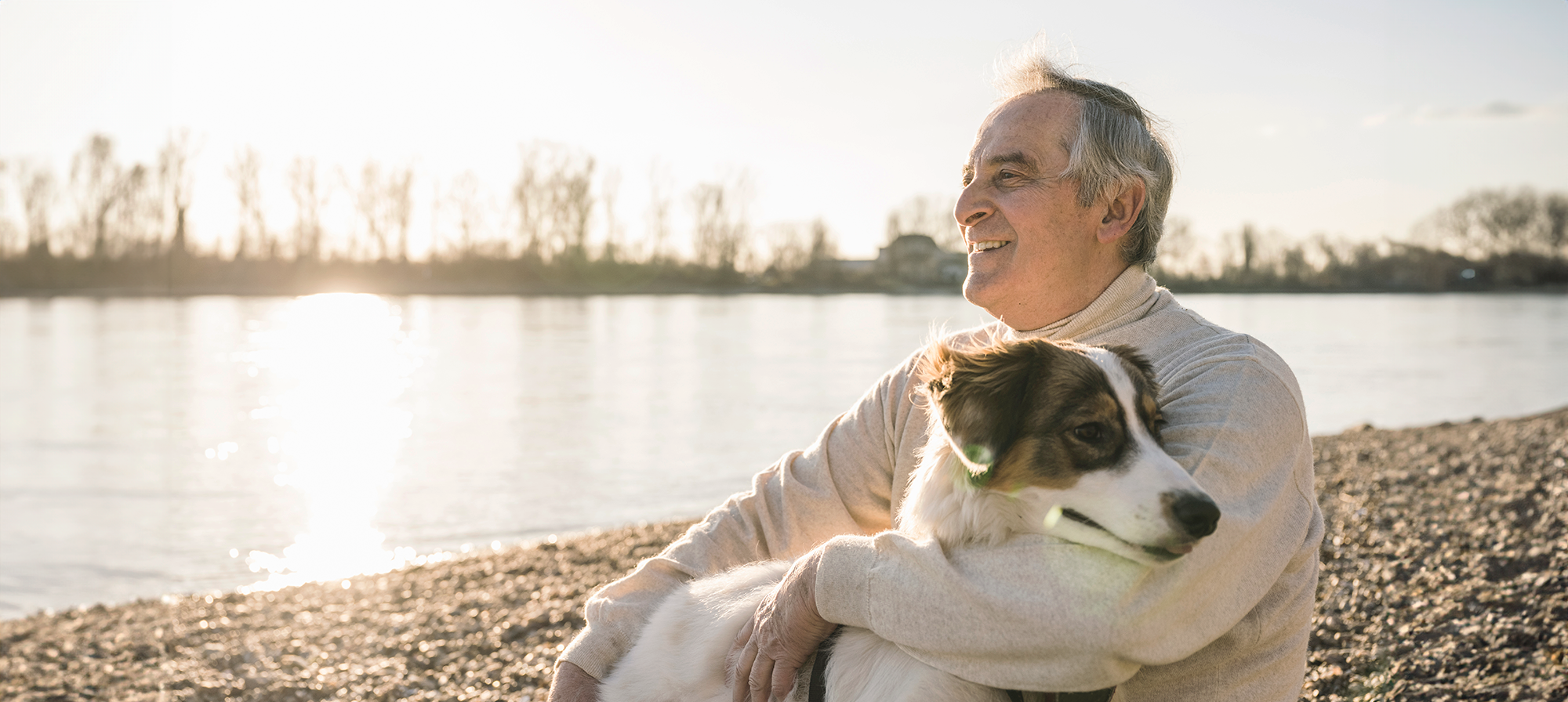 How the Joys of Pet Ownership Can Help Boost Brain Health