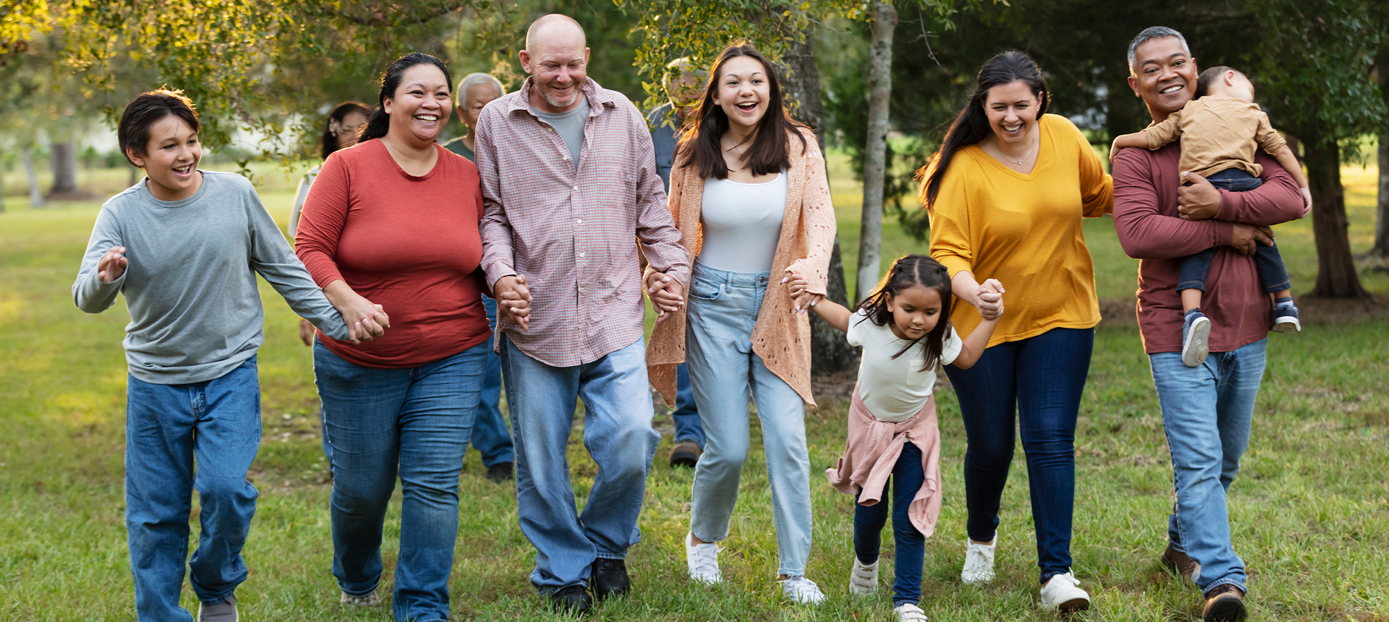 The Joy of Intergenerational Play: Connecting People of Every Age