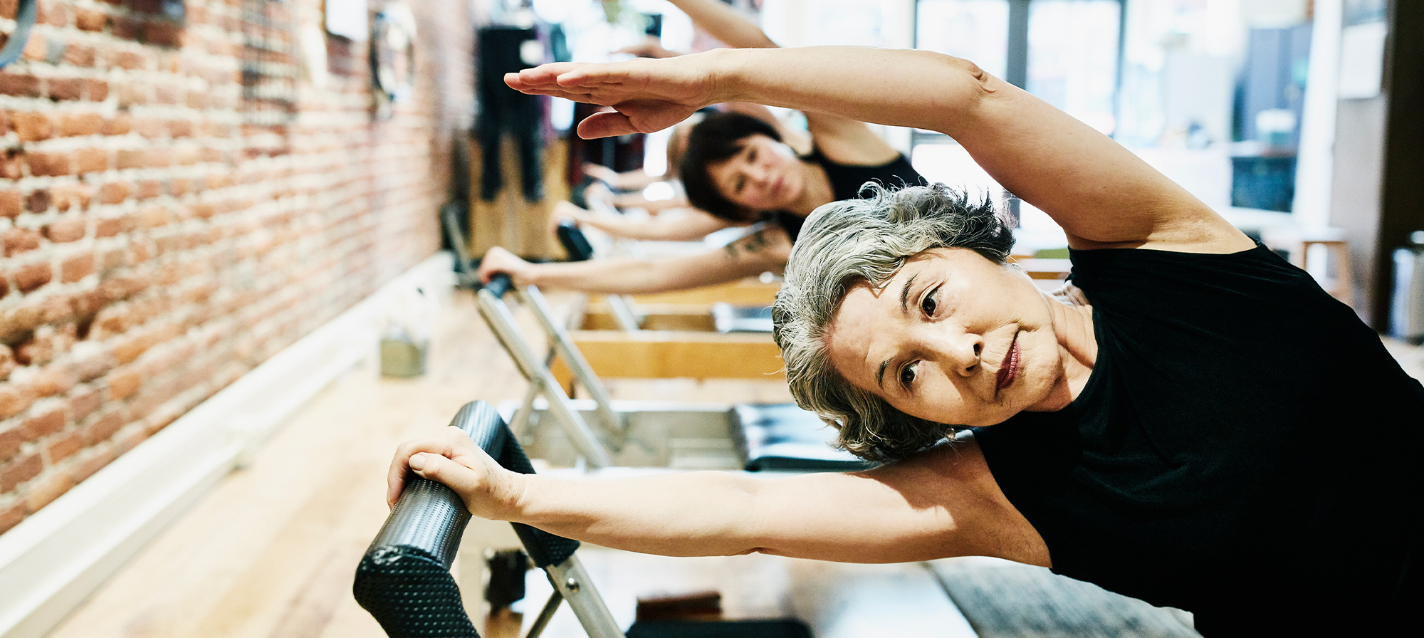 Why Pilates Training Is Still So Popular…and Effective