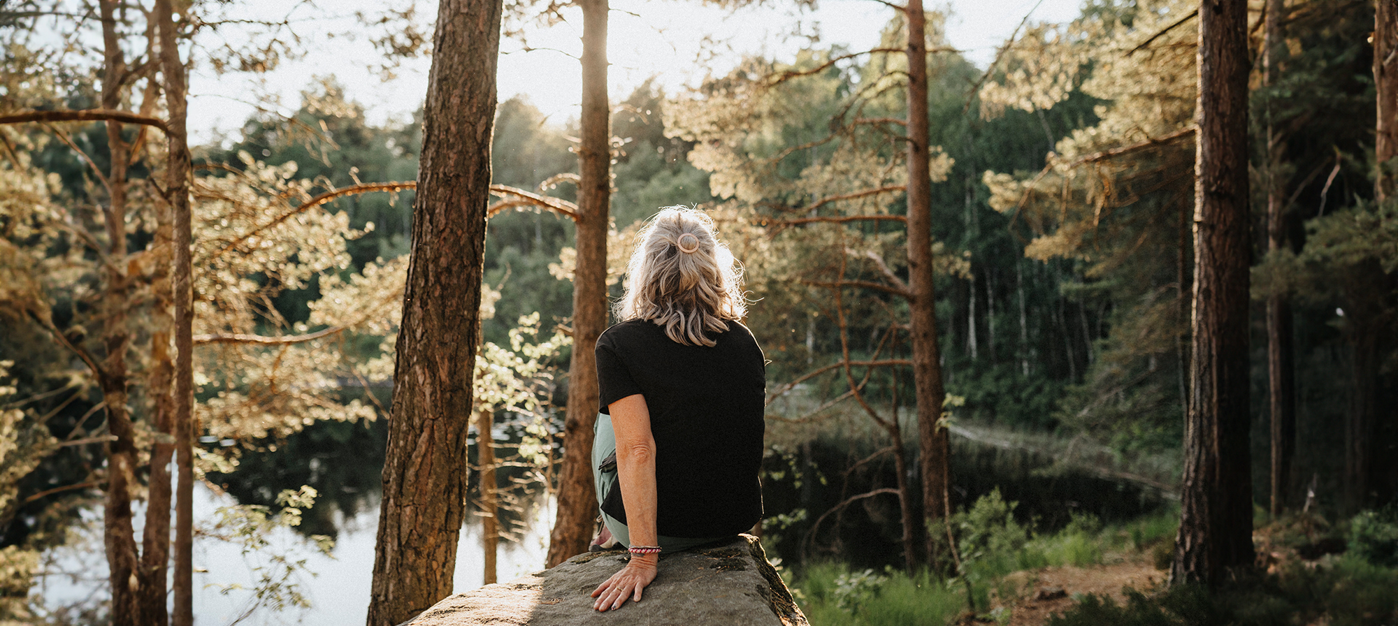4 Lesser-Known Ways to Cope With Stress for a Longer, Happier Life