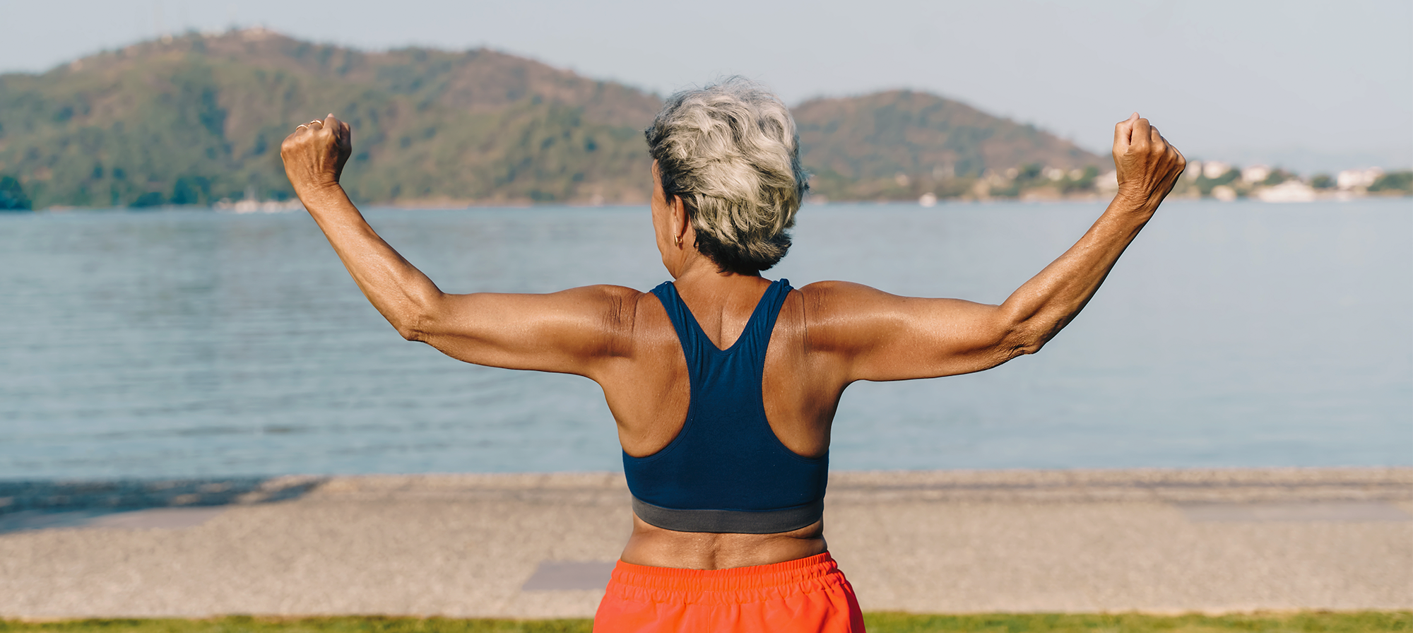 Training for Longevity: 4 Exercise Types to Prolong Your Health Span