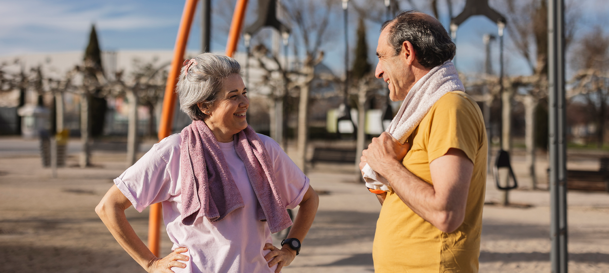 Exercise: The Gateway to Easier Habit Changes