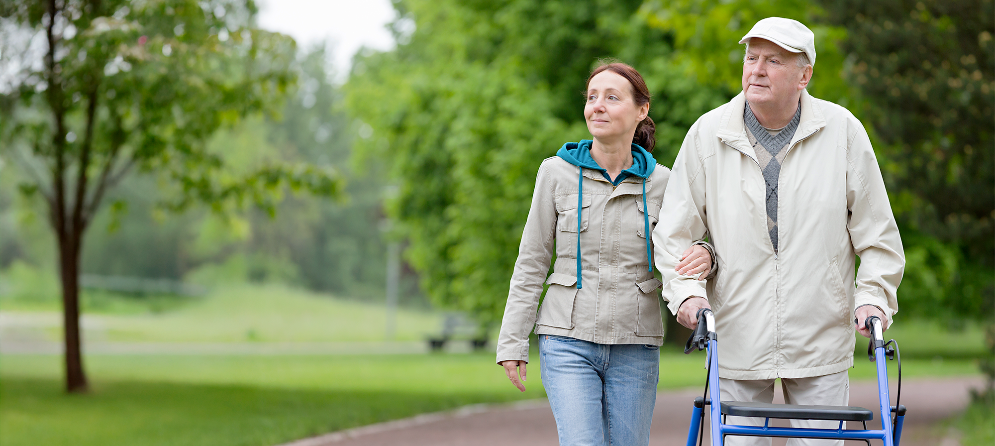 Thriving Through Joint Replacement Surgery