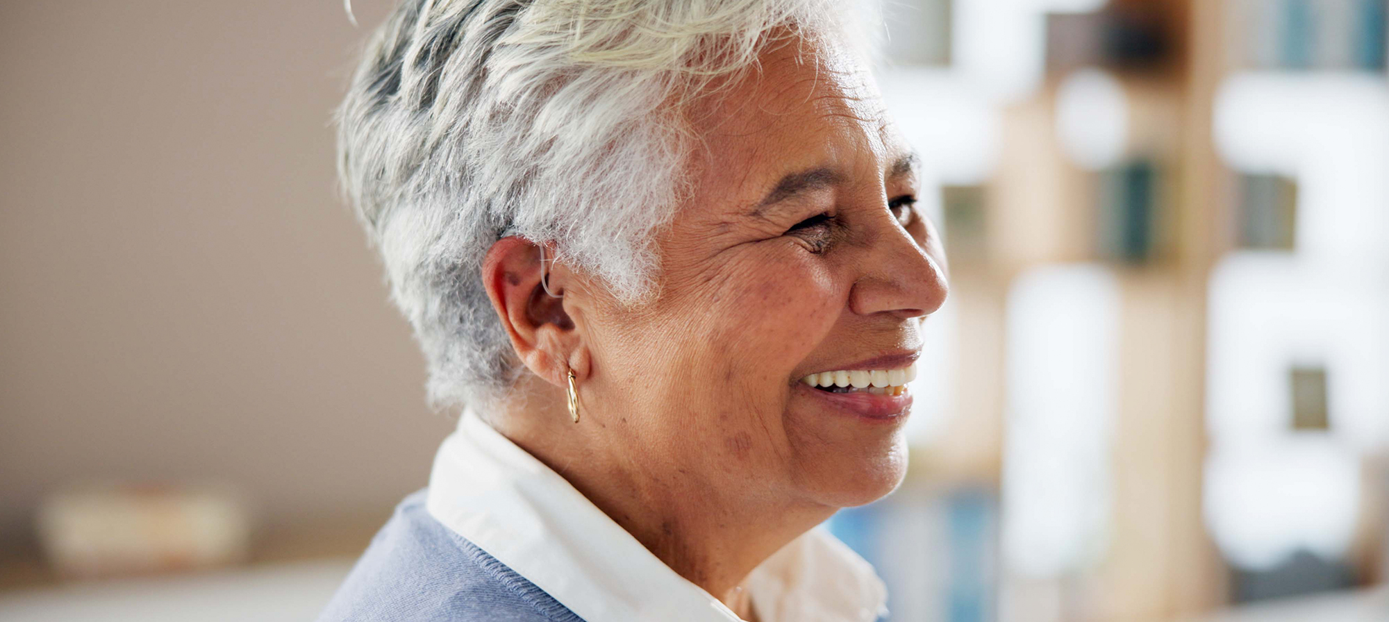 How Treating Hearing Loss Can Boost Brain Health