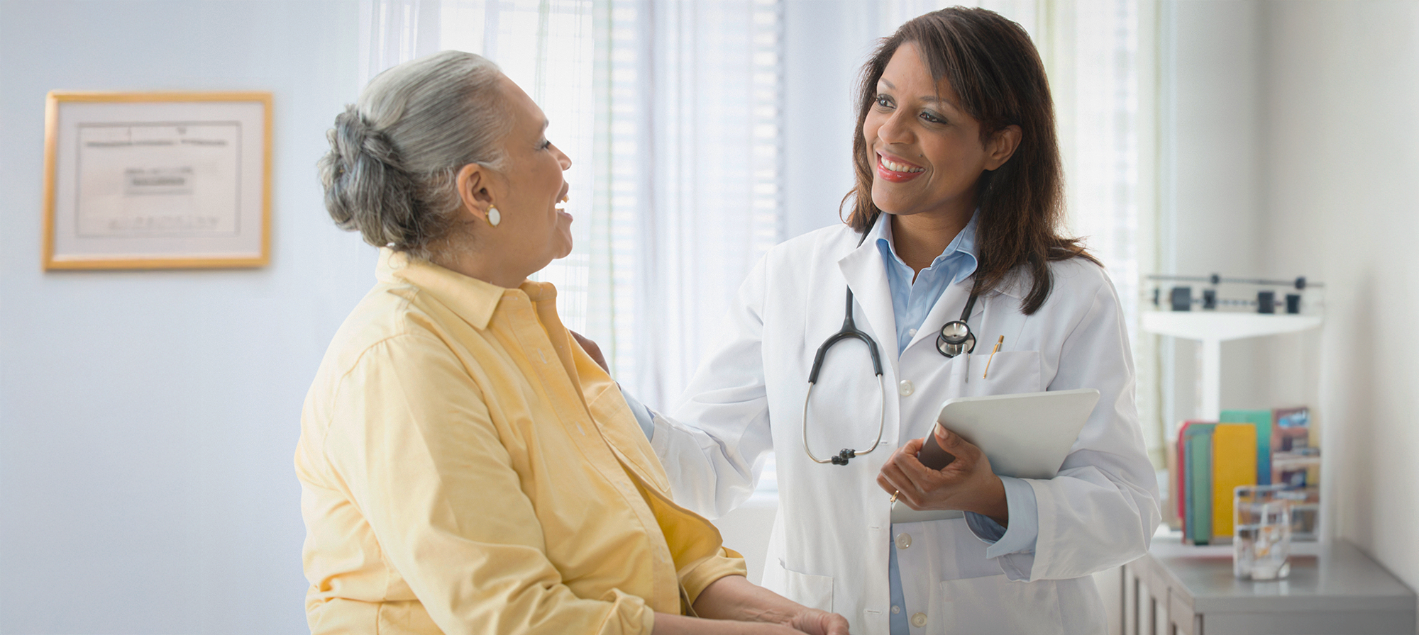 How to Build a Strong Relationship With Your Doctor