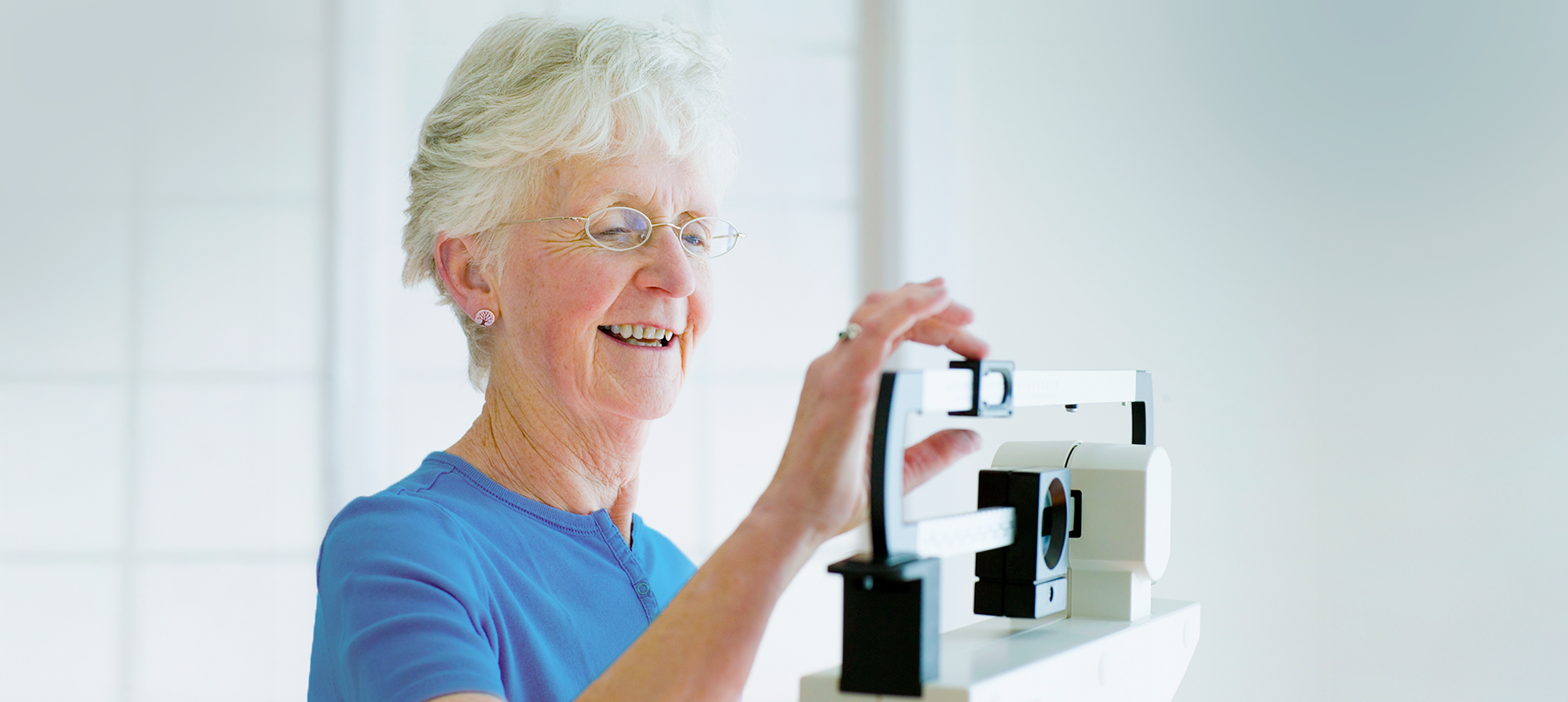 7 Steps for Healthy Weight Gain