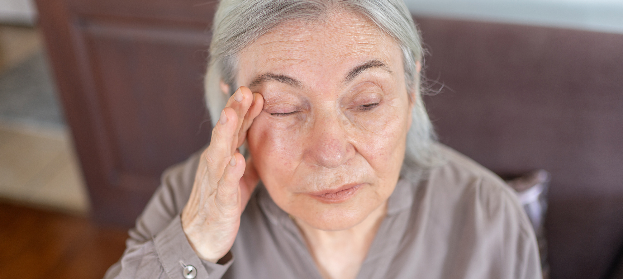 Understanding Dry Eyes and Finding Treatment Options
