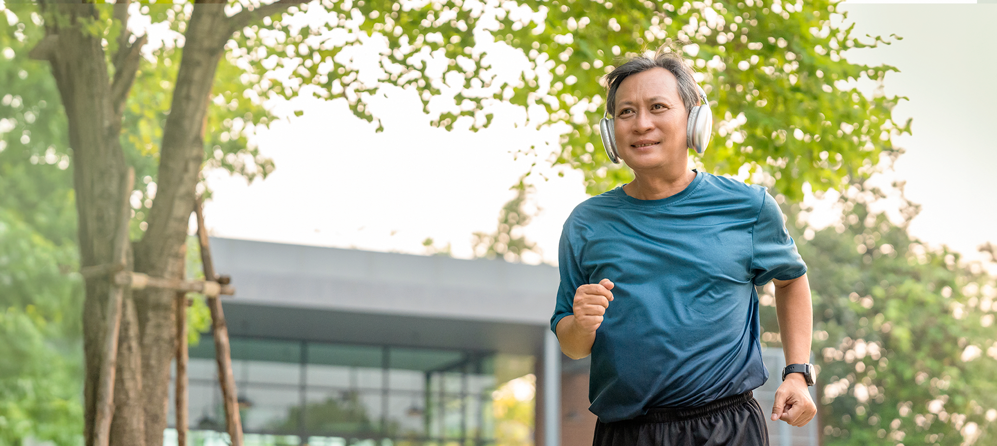 Get Better Results With Interval Walking