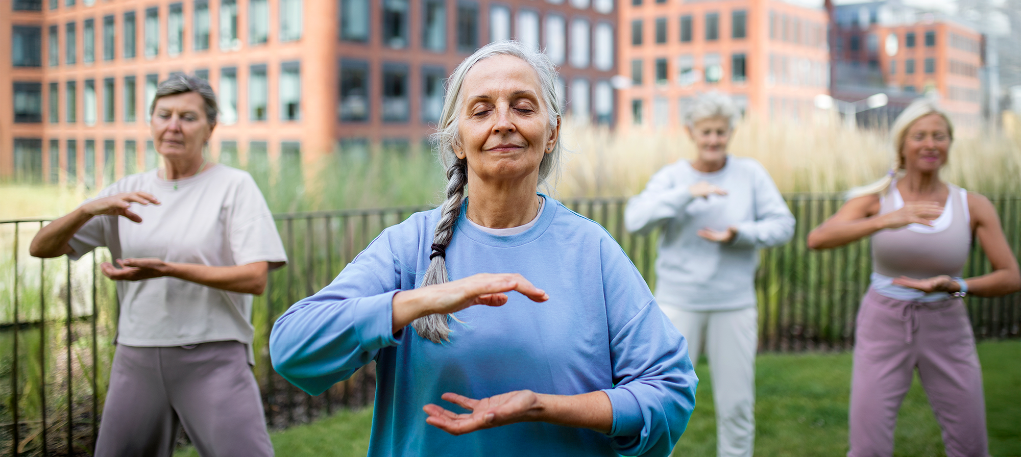 Feel Better From the Inside Out With Somatic Exercise 