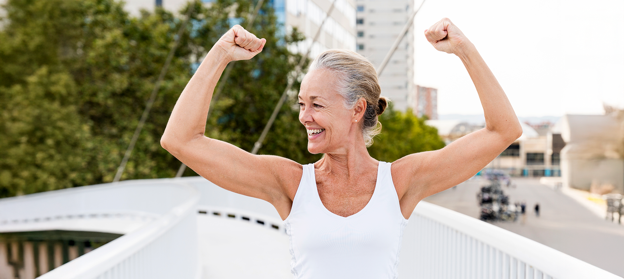 Can Creatine Supplements Help Build and Maintain Muscle?