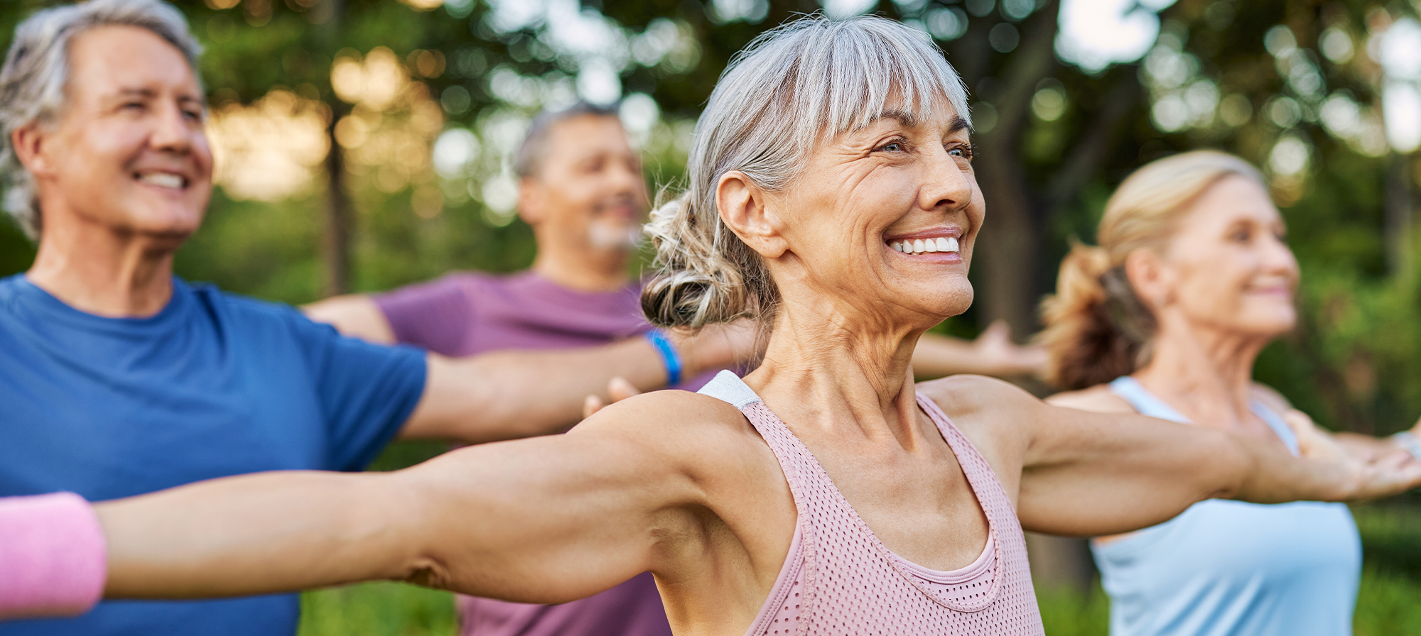 Longevity Lessons From the “Blue Zones”