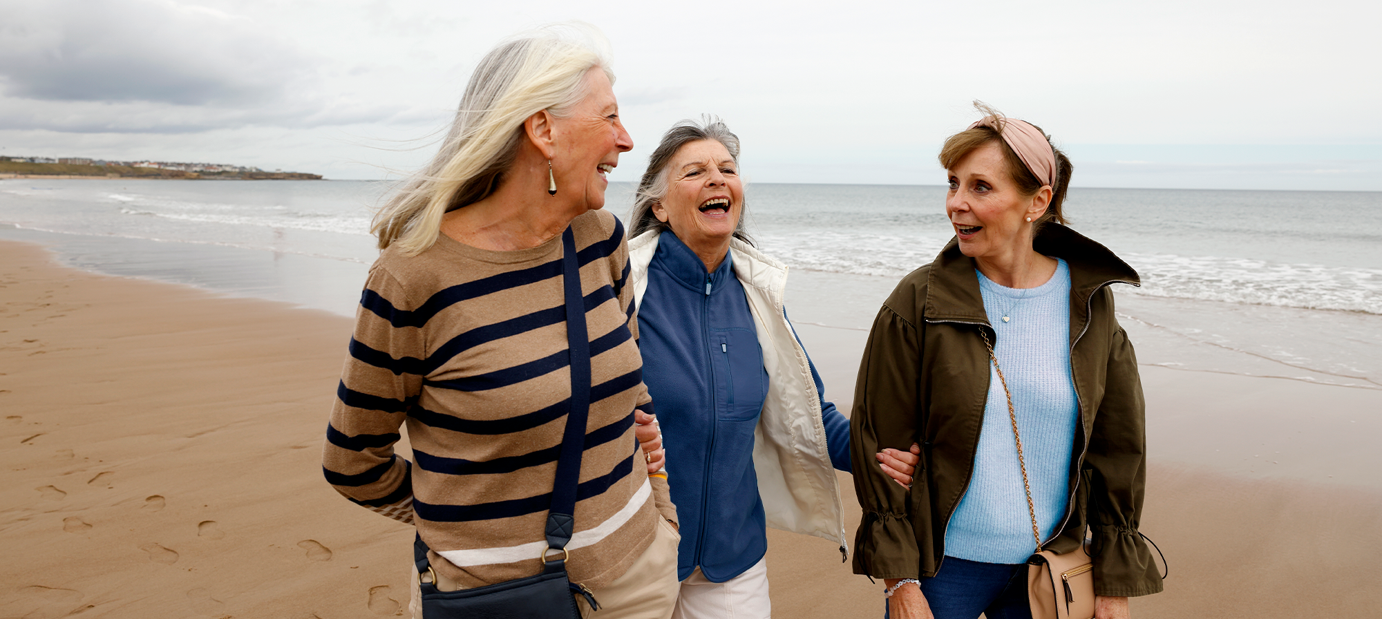 How to Keep Relationships Healthy As You Age