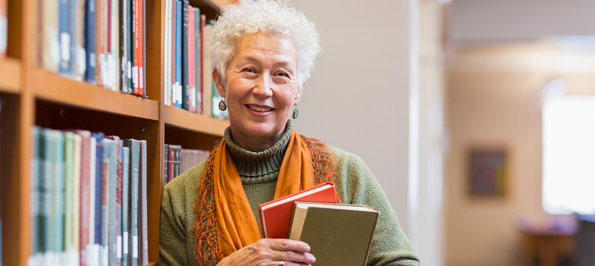 Pursue Lifelong Learning for Brain Fitness