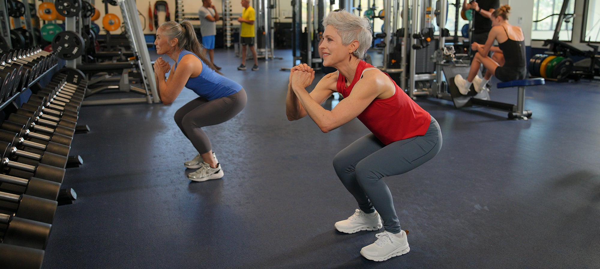 9 Exercise Videos for Strong, Mobile, Pain-Free Hips