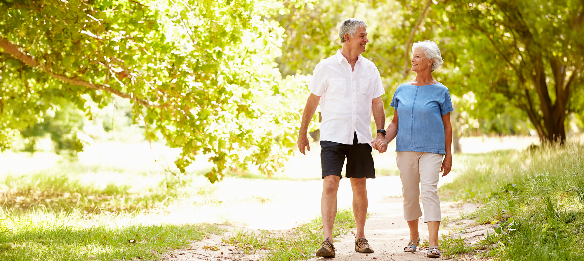Nature RX: How Green Spaces Protect Your Brain Health