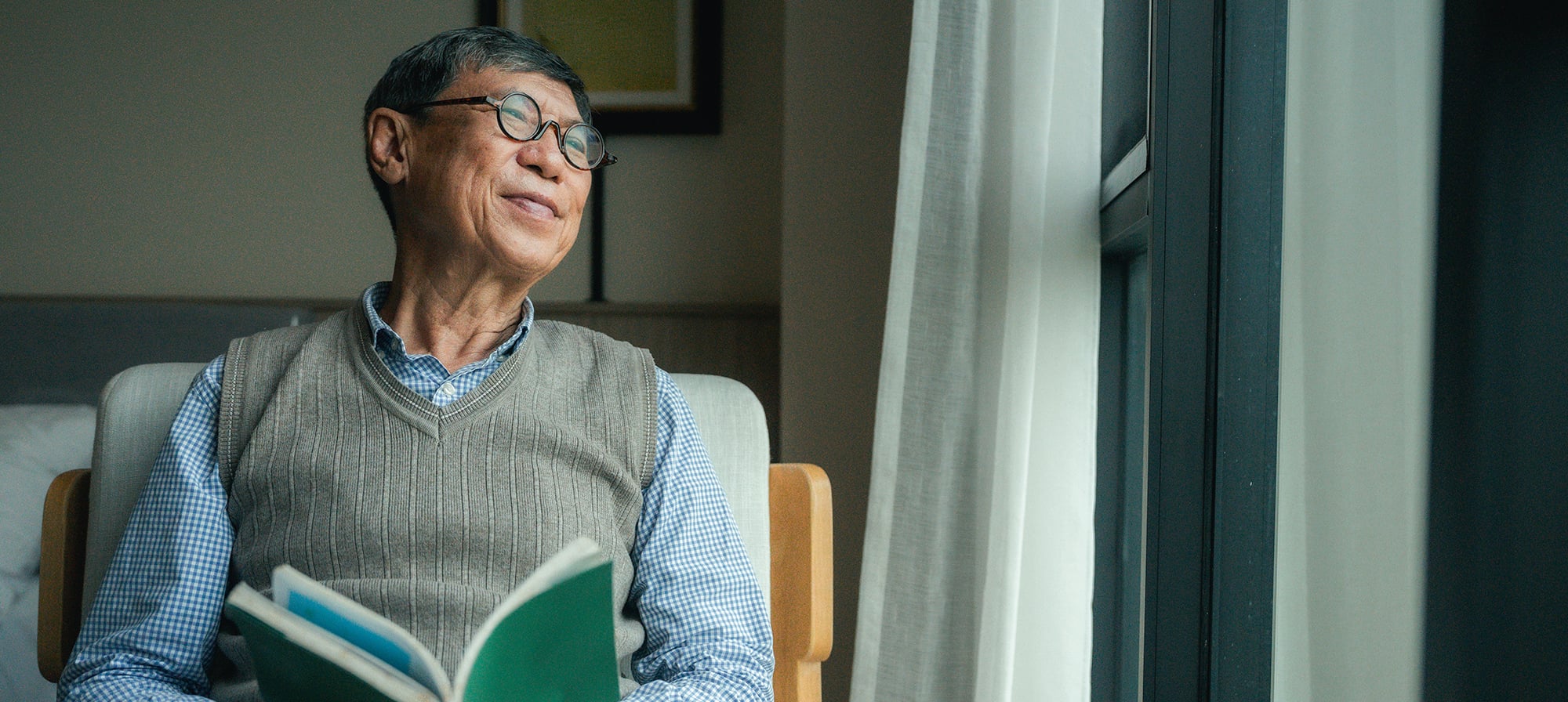 Why Solitude Is as Important to Your Well-Being as Socializing