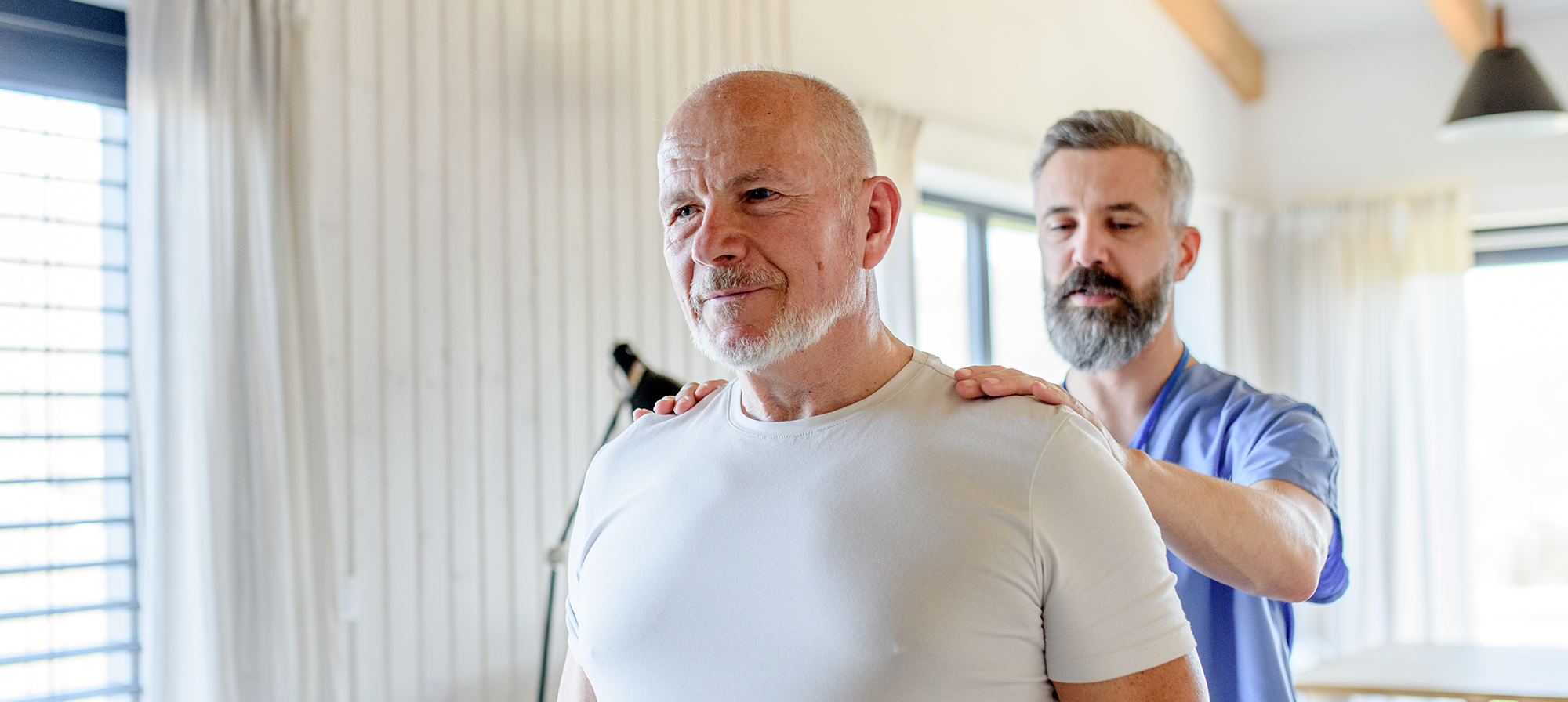 Physical Therapy (PT) Is Key to Post-Surgical Recovery and More