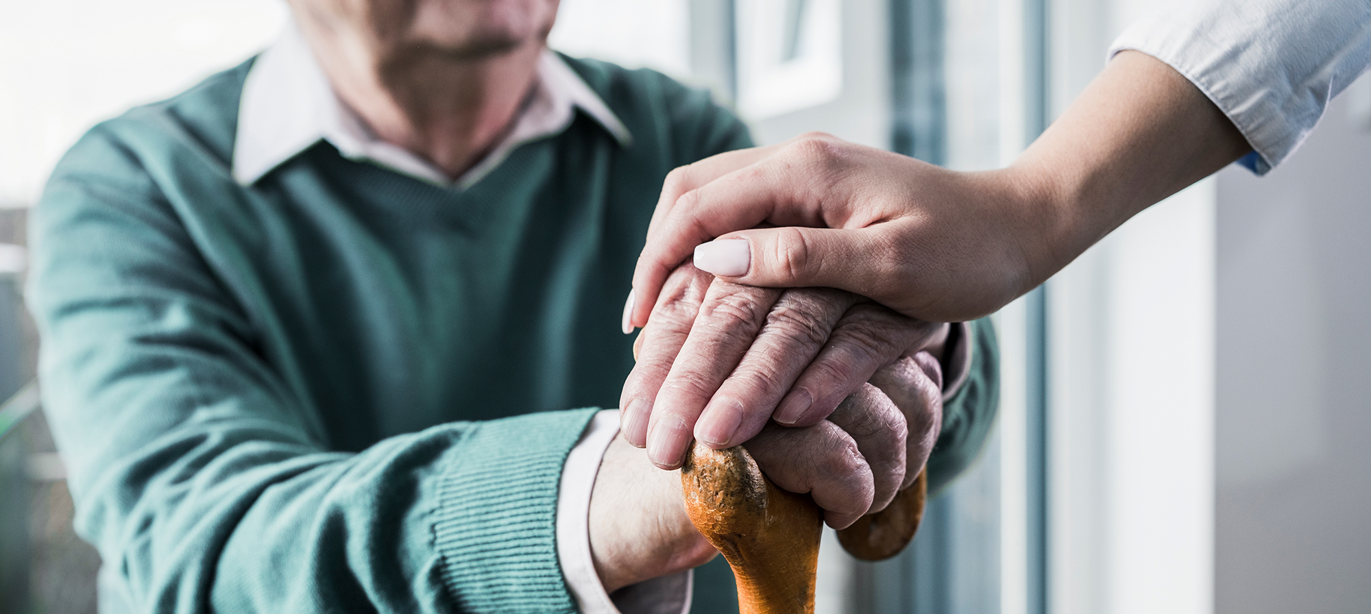 11 Ways to Play a Supporting Role as a Caregiver