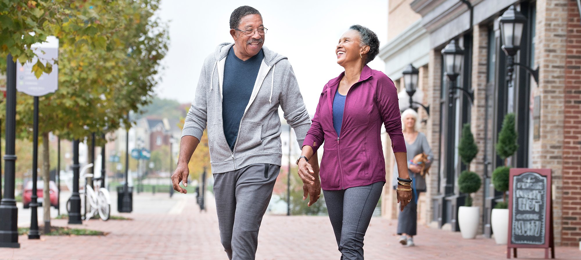Support Healthy Blood Sugar Levels With a Post-Meal Walk