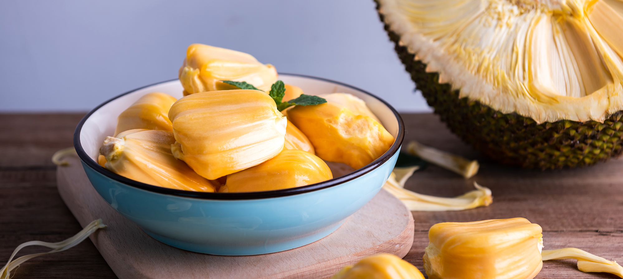 Jackfruit: The Popular Meat Substitute That’s Good for You, Too