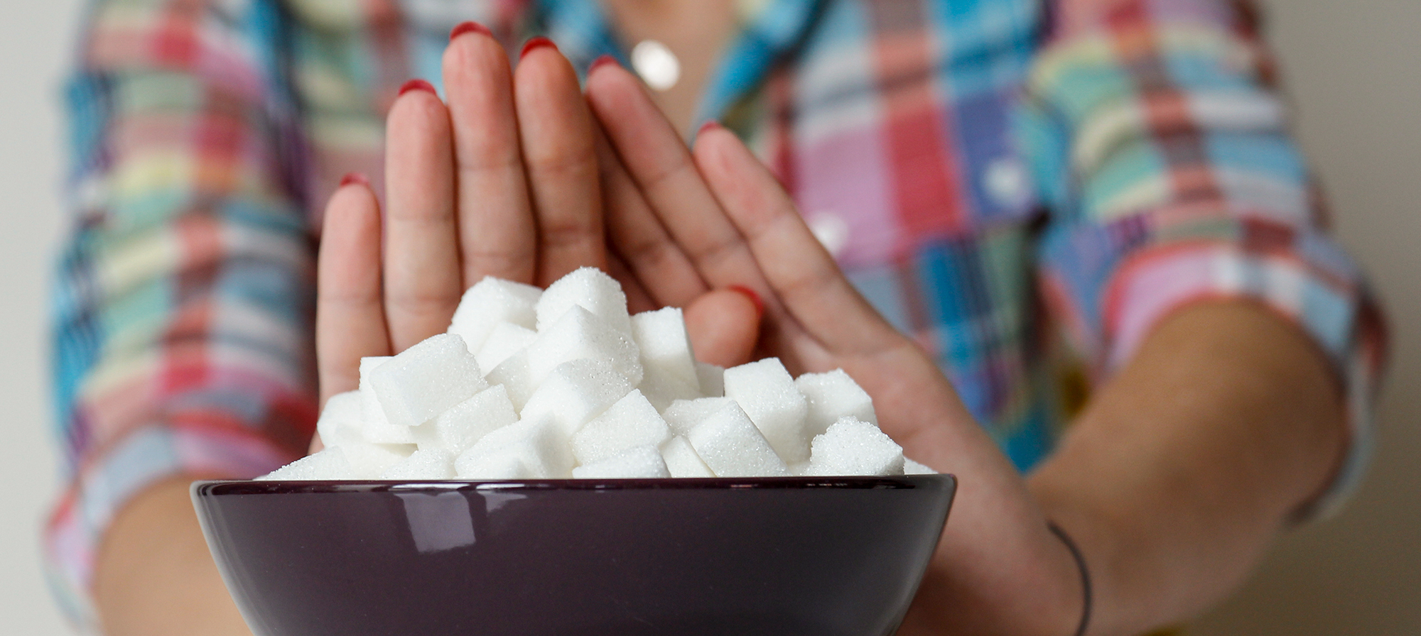 5 Tips to Help You Break Free From a Sugar Habit