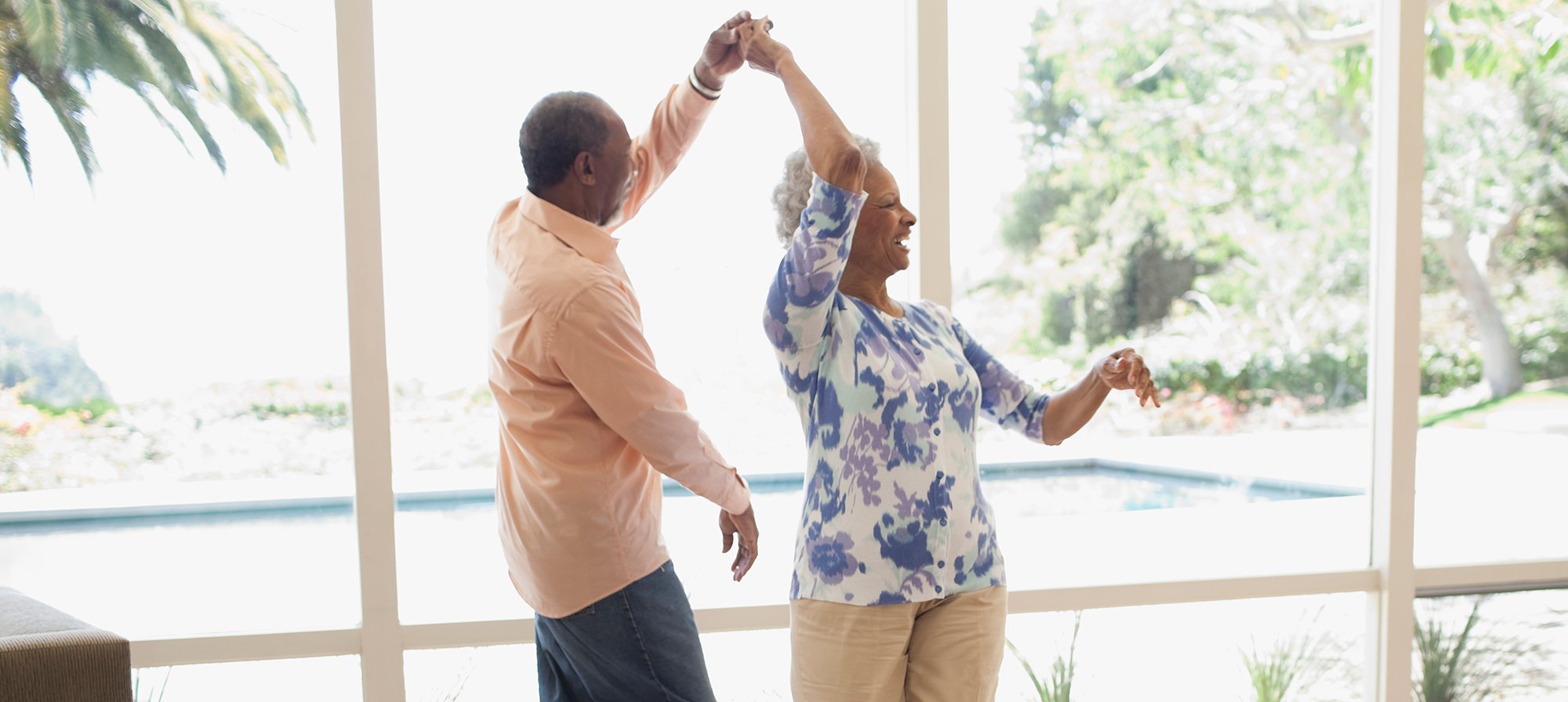 Let Dancing Take the Work Out of Your Workouts