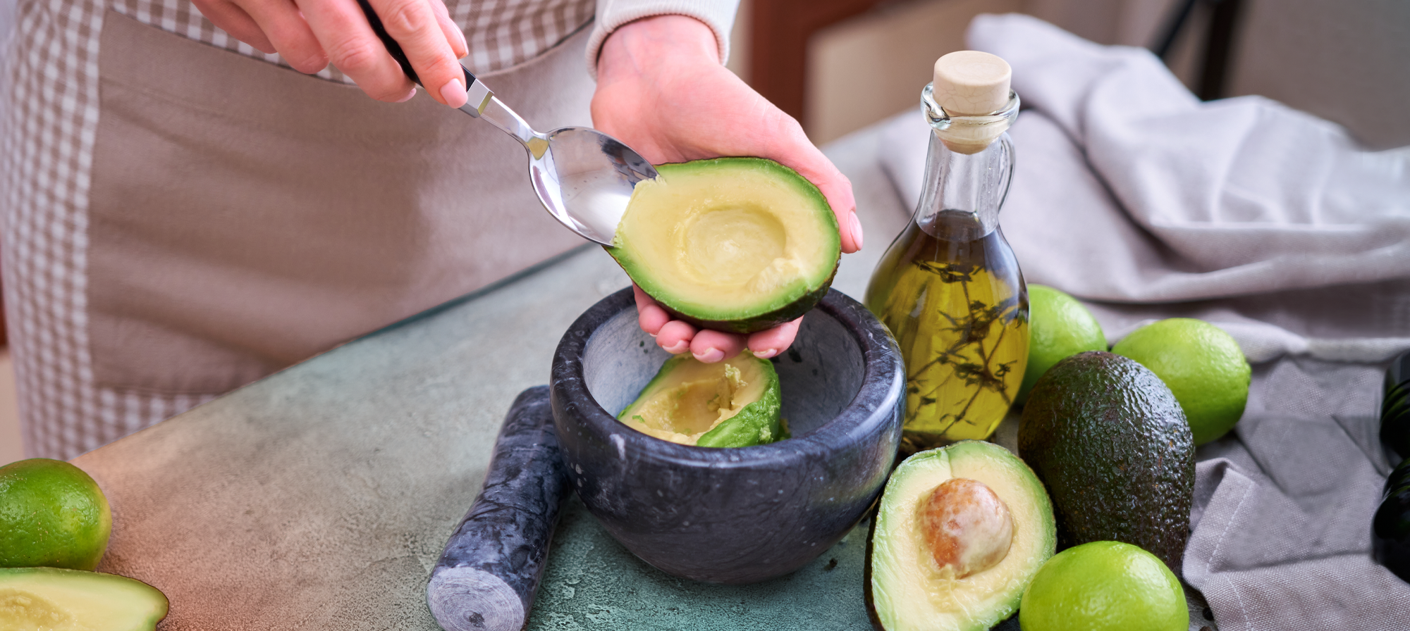 Beyond Guacamole: 7 Inspired Ways to Enjoy Nutrient-Rich Avocado