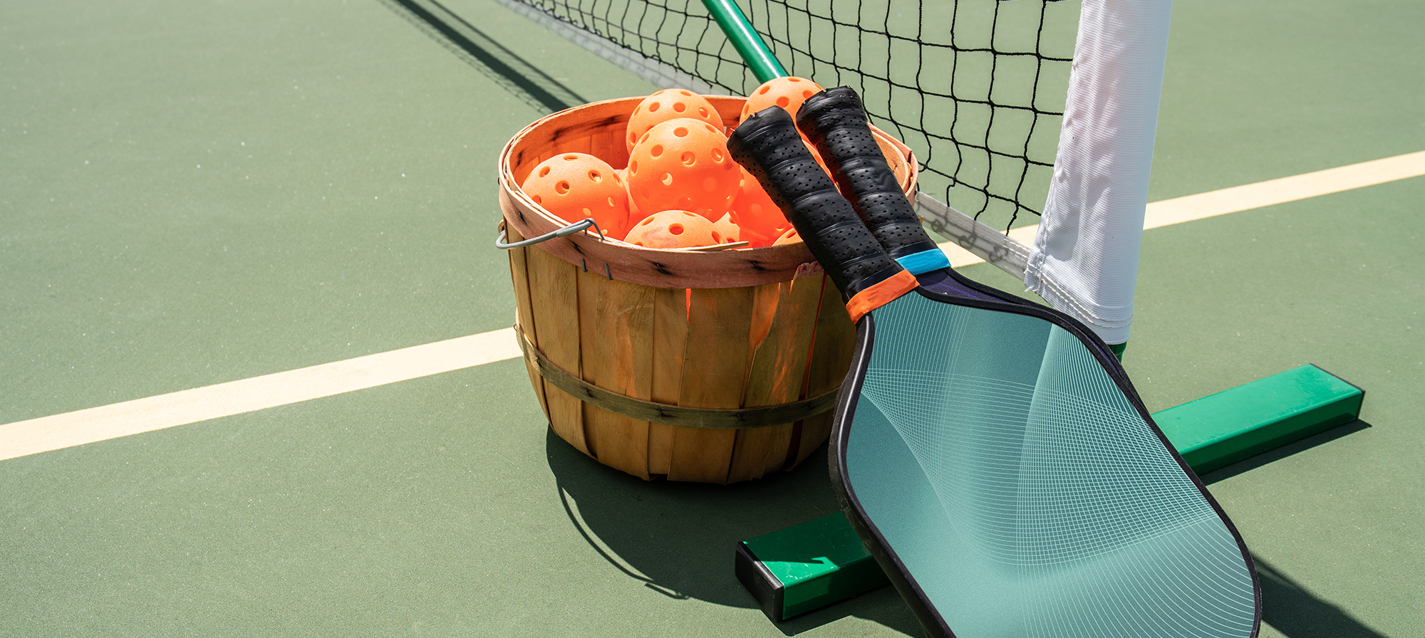 10 Reasons Why Everyone Is Falling in Love With Pickleball