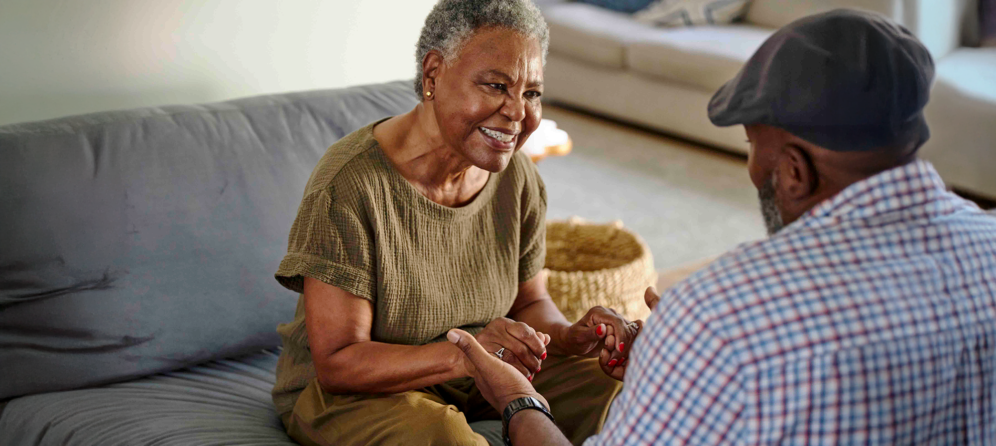 The Health Benefits You Get When You Give to Others 